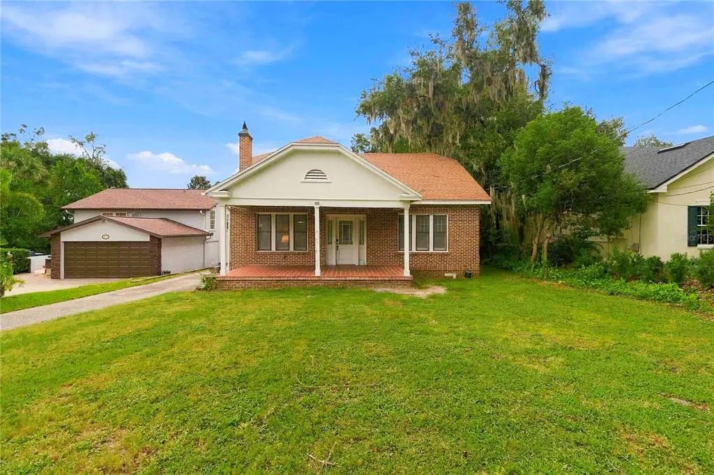625 Gatlin Avenue, ORLANDO