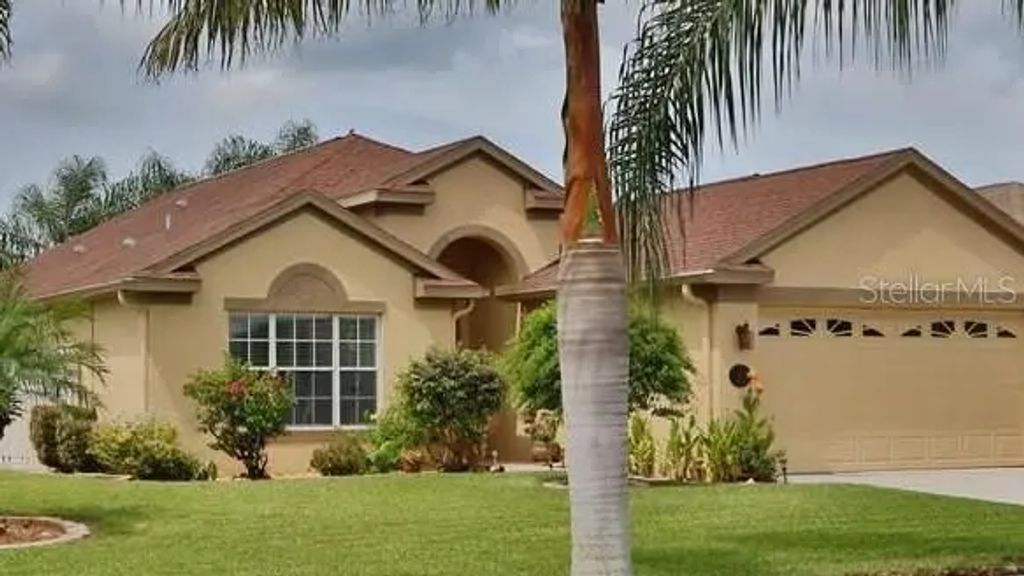 2437 Indian Key Drive, HOLIDAY
