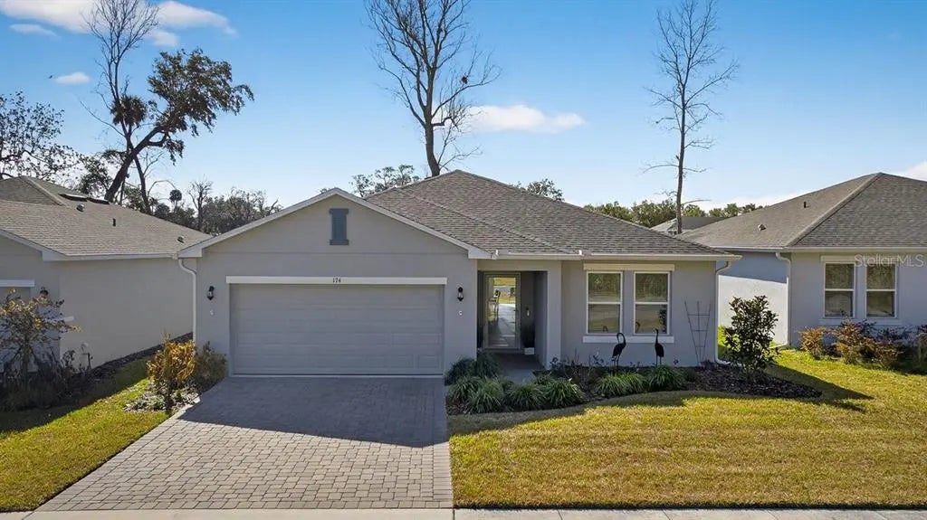 174 Jones Fish Camp Road, EDGEWATER