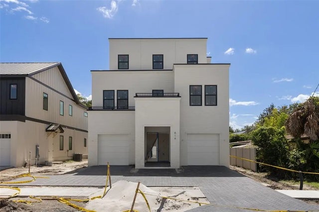 814 W Braddock Street, TAMPA