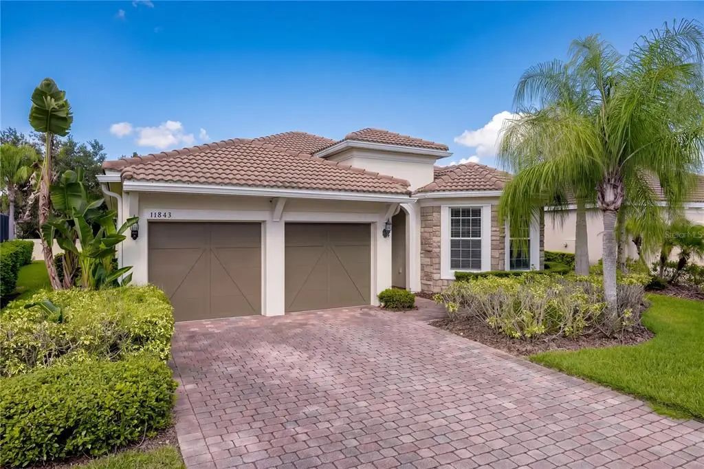 11843 Padua Lane, ORLANDO