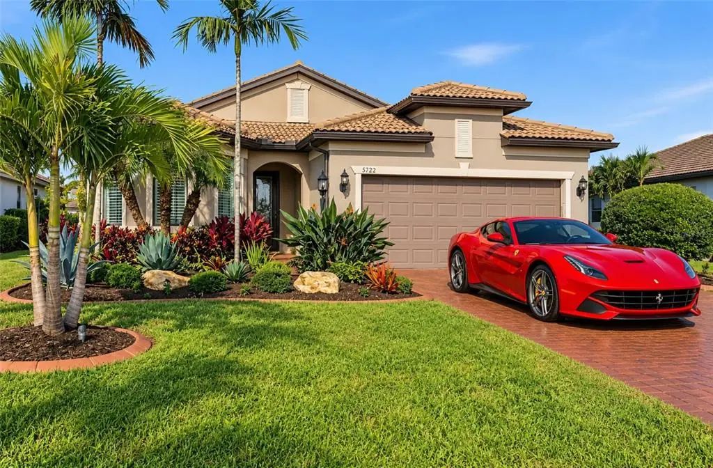 16714 Ellsworth Avenue, LAKEWOOD RANCH