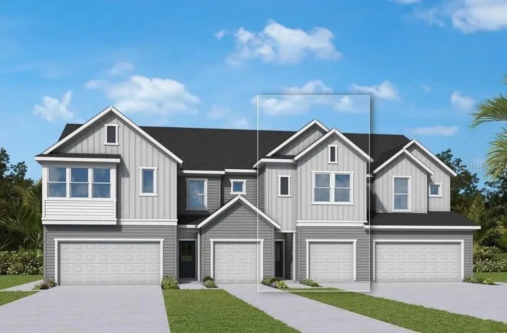 109 Moon Lily Terrace, DAYTONA BEACH