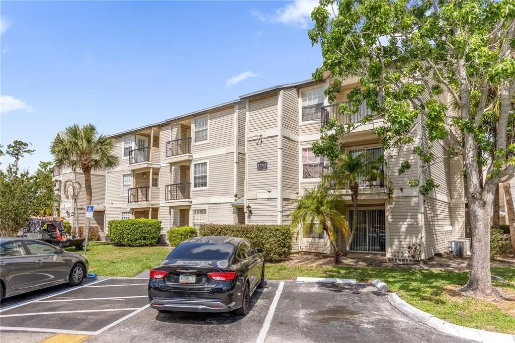 1964 Lake Atriums Circle 170, ORLANDO