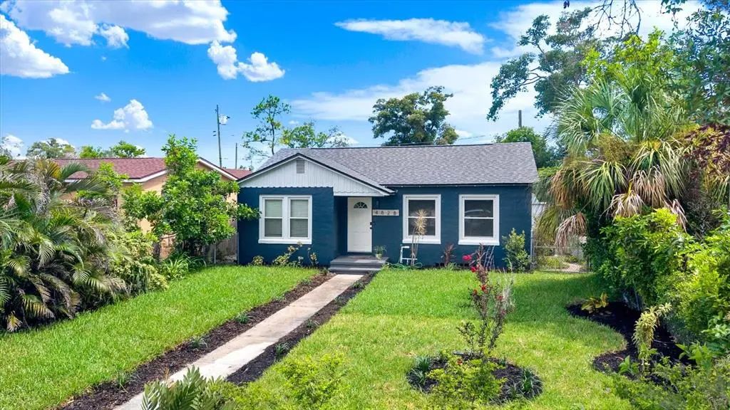 4828 6th Avenue S, ST. PETERSBURG
