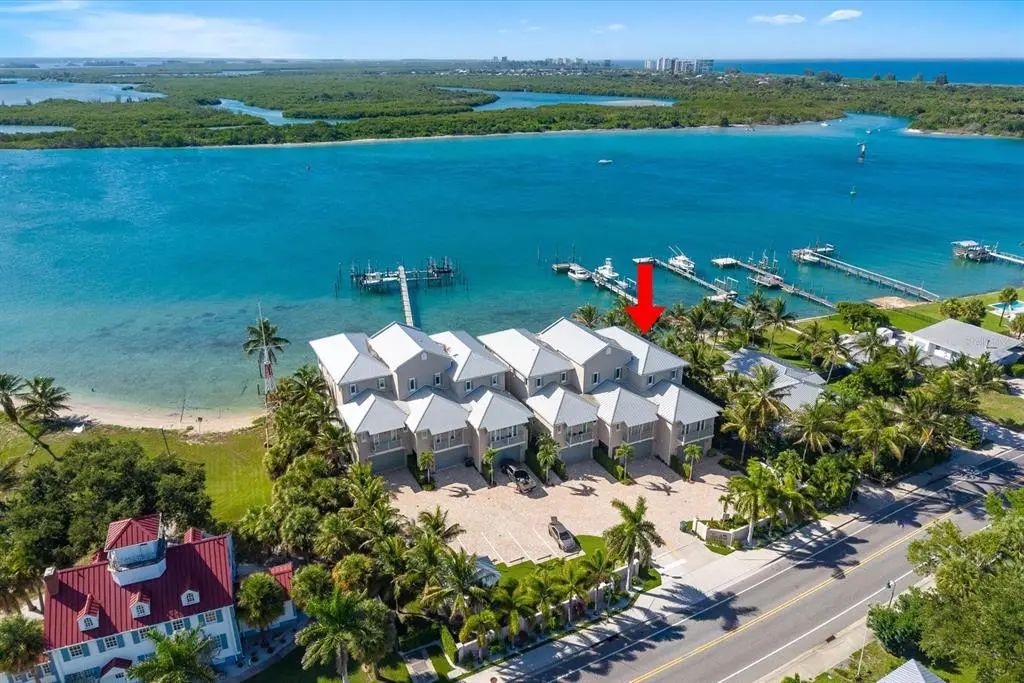 1490 Seaway Drive 6, FORT PIERCE