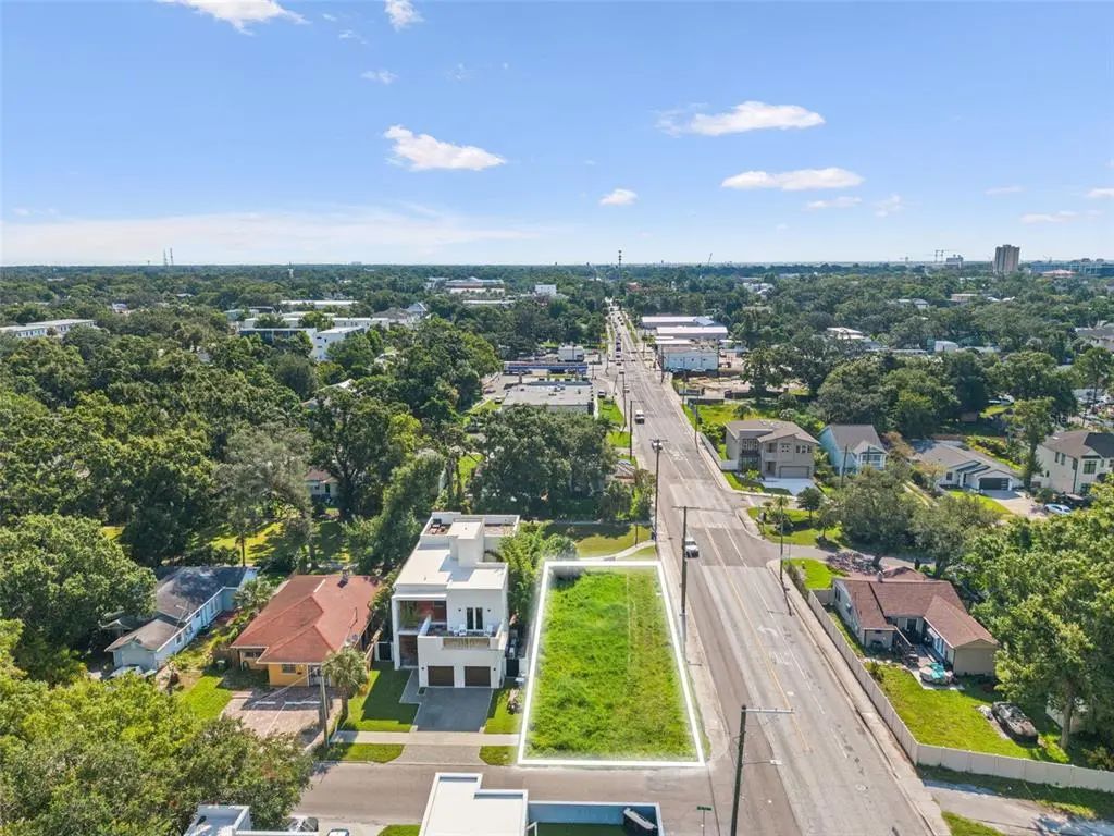 2701 N Myrtle Avenue, TAMPA