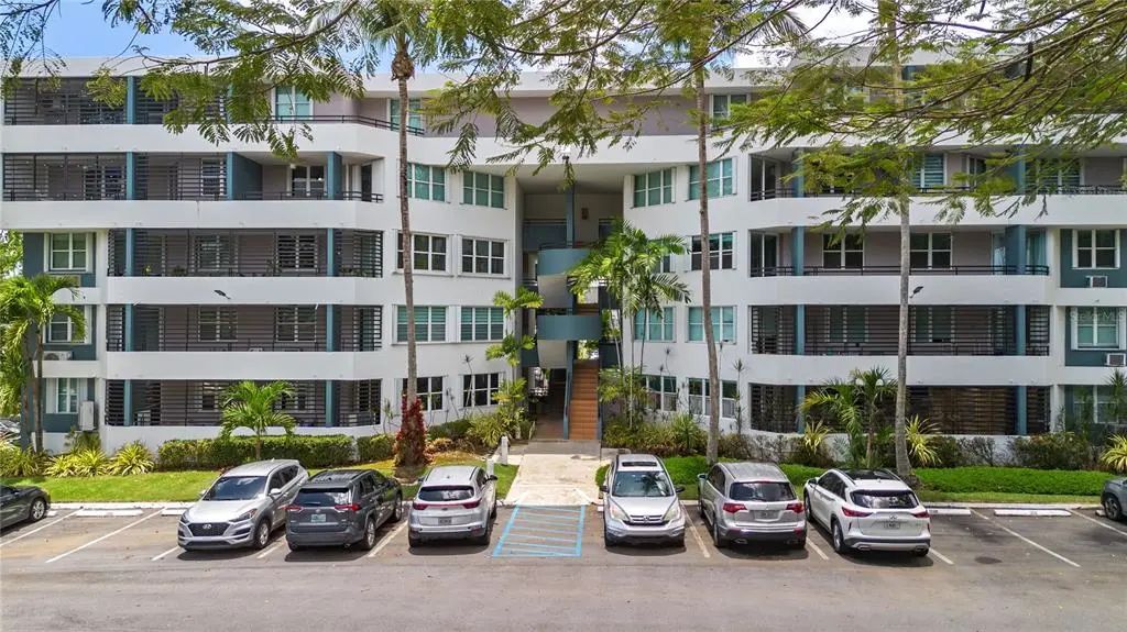 1500 Lor Romeros Avenue 1220, SAN JUAN