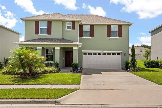 5226 Mahogany Drive, MOUNT DORA