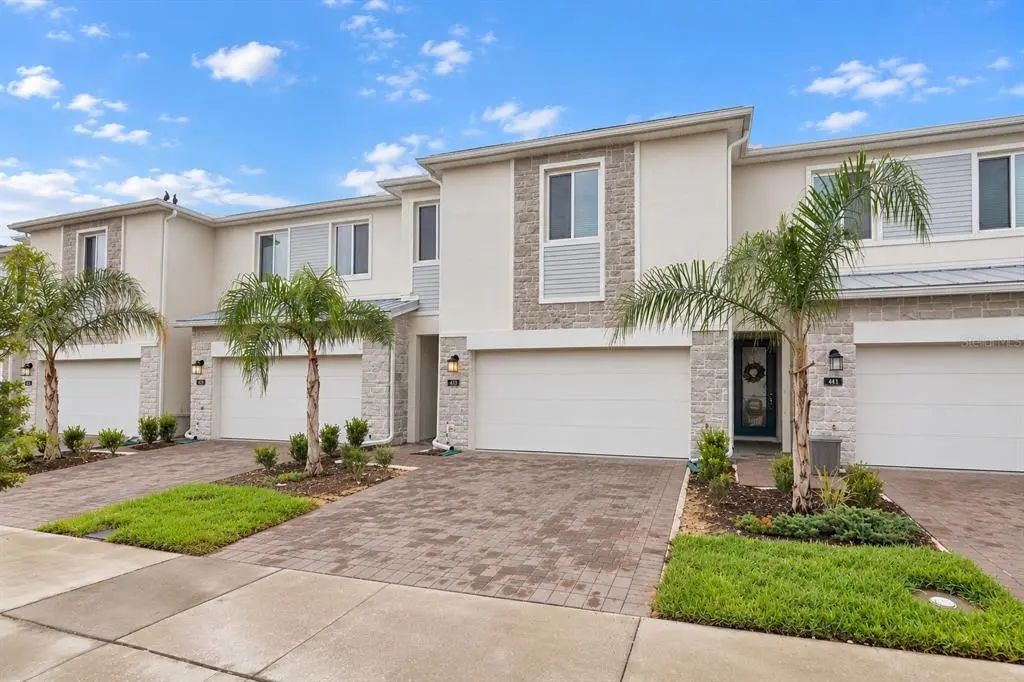 433 Bogey Drive, DAVENPORT
