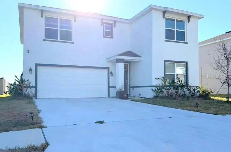 2785 Gardiner Lane, ZEPHYRHILLS