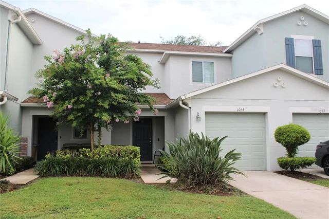 1034 Chalcedony Street, KISSIMMEE