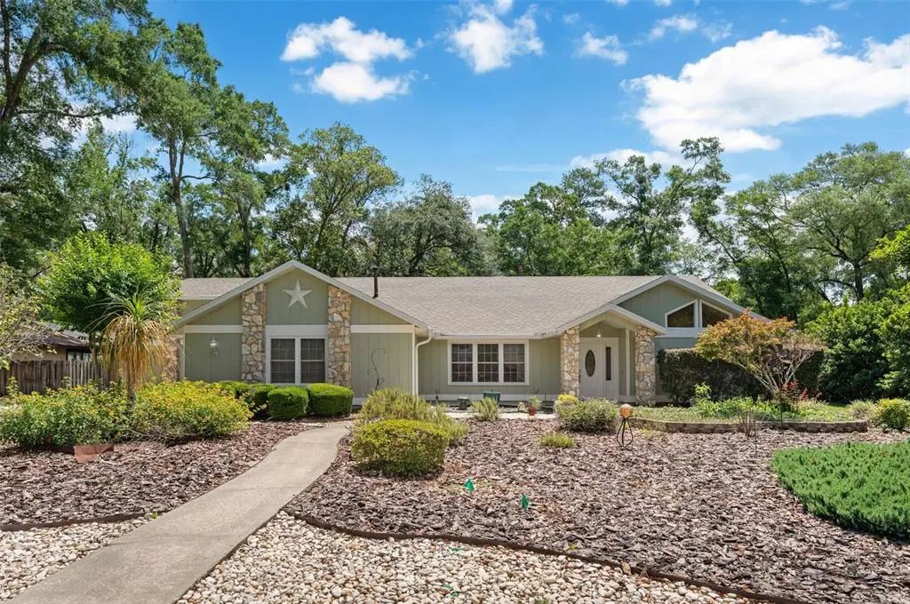 2921 Nw 24th Terrace, GAINESVILLE