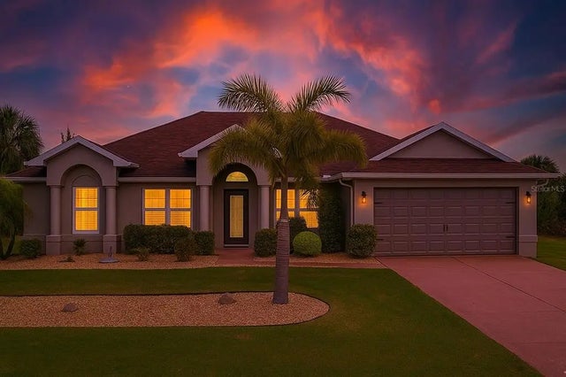 8251 Arlewood Circle, PORT CHARLOTTE