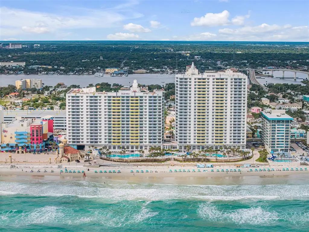 350 N Atlantic Avenue 2126, DAYTONA BEACH