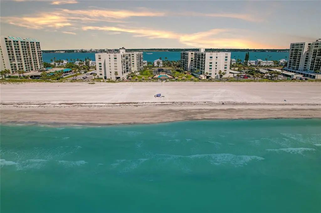 1430 Gulf Boulevard 407, CLEARWATER BEACH