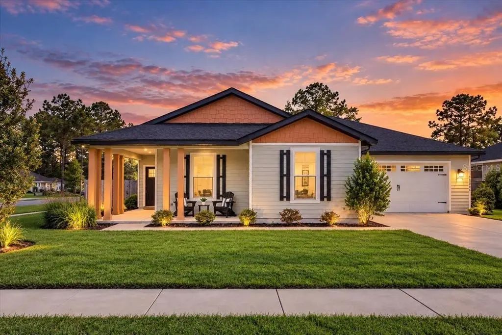 19991 Nw 248th Street, HIGH SPRINGS