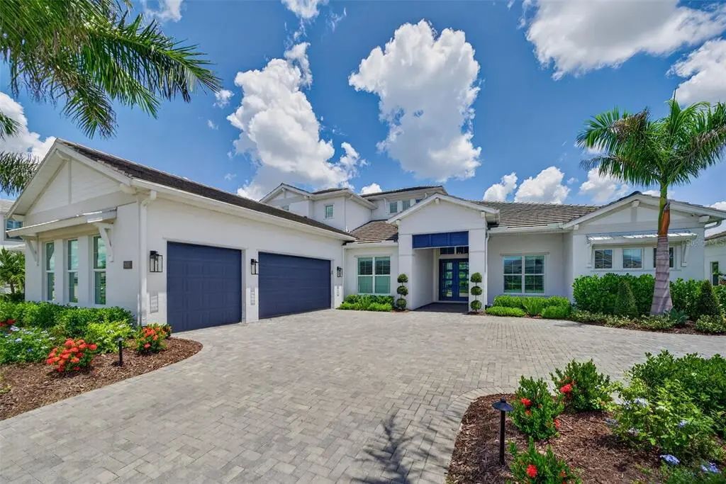 8207 Nevis Run, LAKEWOOD RANCH