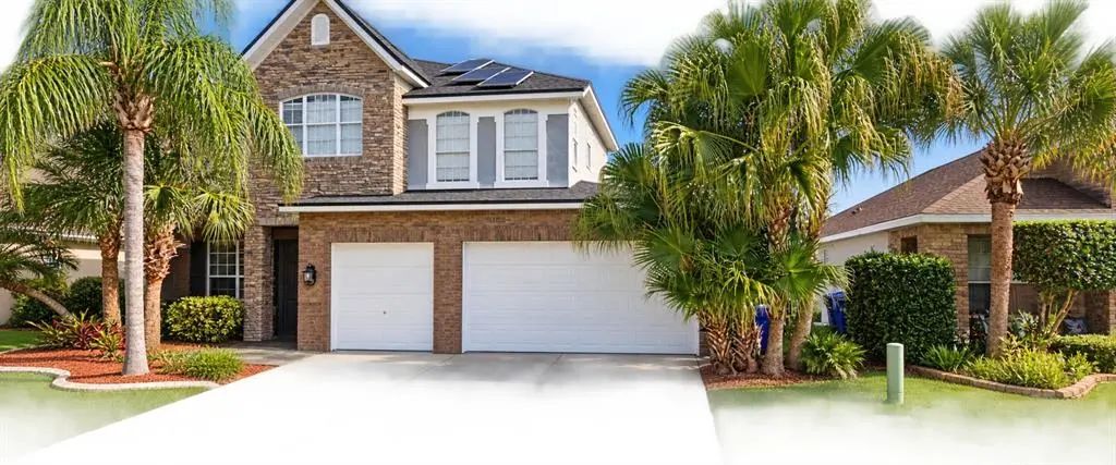 2107 N Drive Way Way, KISSIMMEE