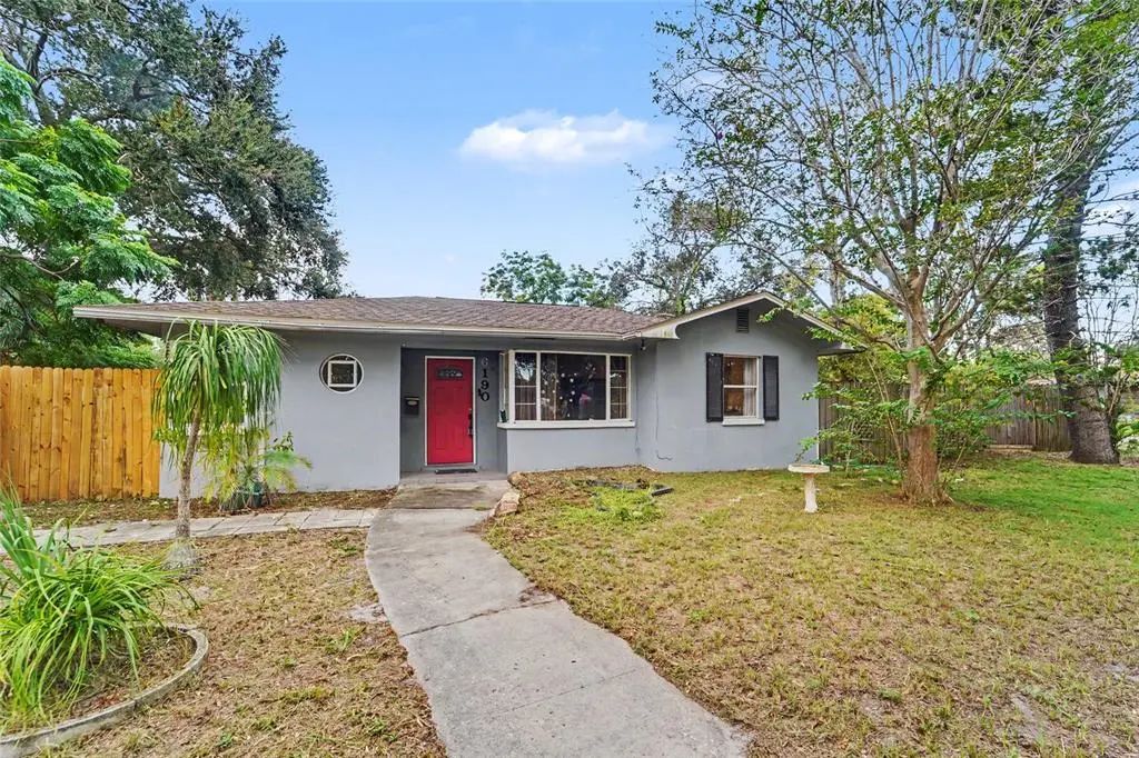 6190 2nd Avenue S, ST. PETERSBURG