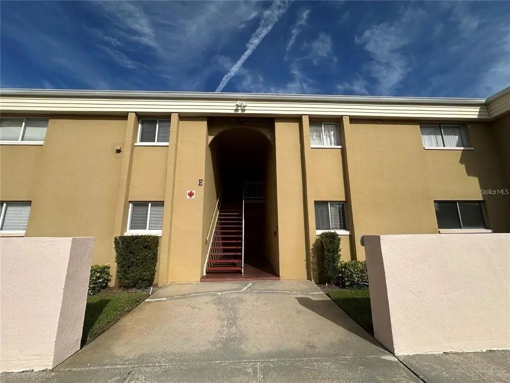 1000 Lake Of The Woods Boulevard 201e, CASSELBERRY