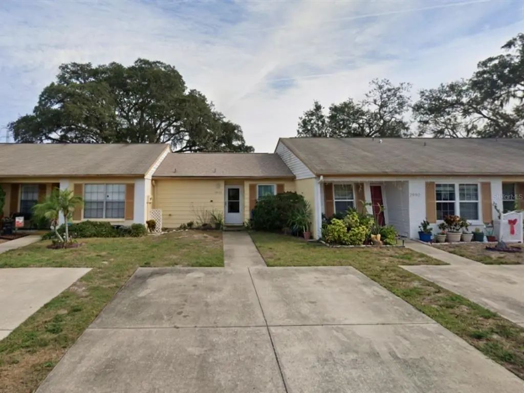 2952 Forrestal Court, NEW PORT RICHEY