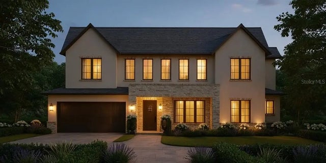 1315 Georgia Boulevard, ORLANDO