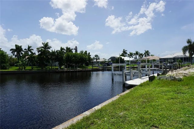 1417 Kittiwake Drive, PUNTA GORDA