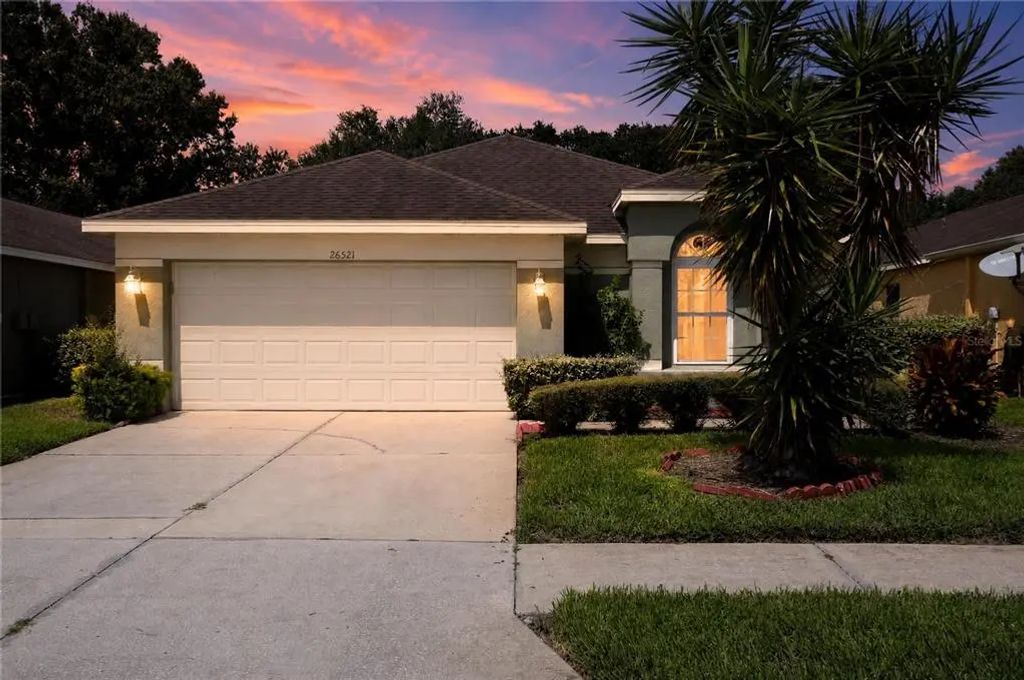 26521 Whirlaway Terrace, WESLEY CHAPEL