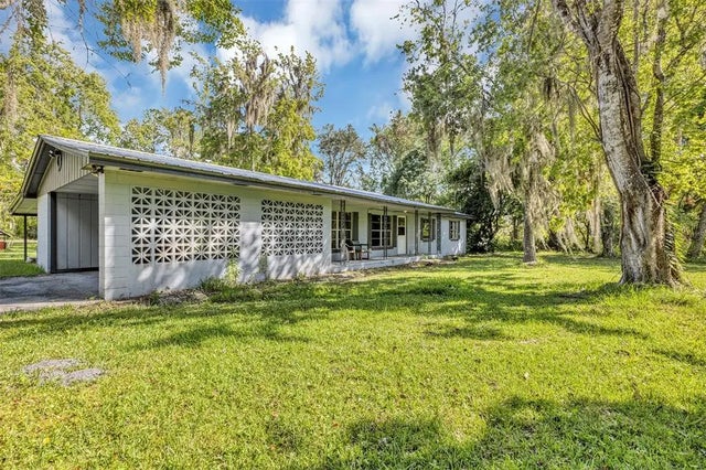 140 Buffalo Bluff Road, PALATKA
