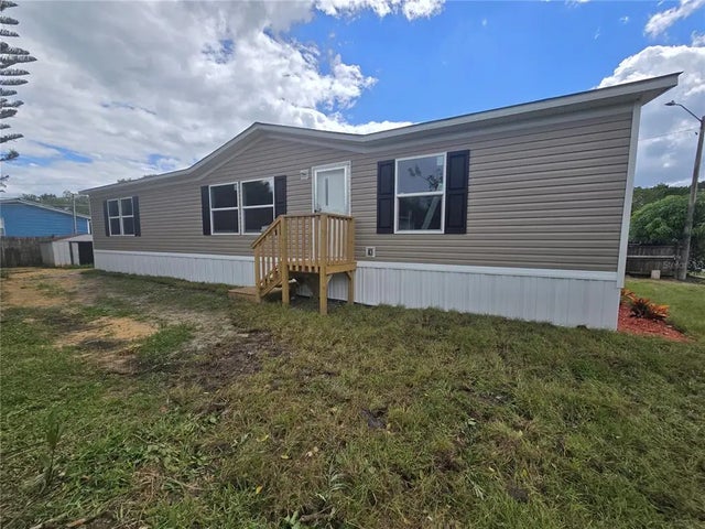 2827 Newcombe Lane, KISSIMMEE