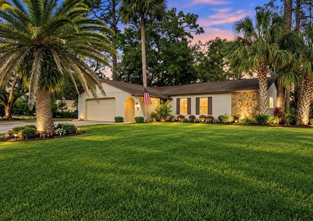 1240 Meredith Drive, SPRING HILL
