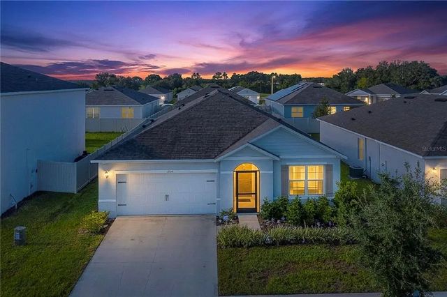 1704 Frogmore Avenue, HAINES CITY