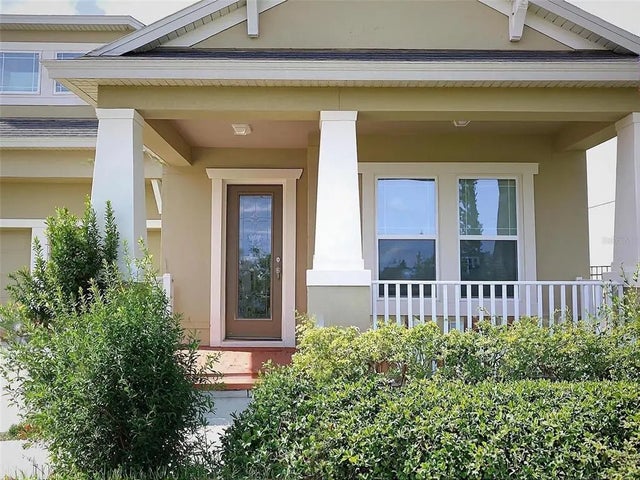 515 Blue Cypress Drive, GROVELAND