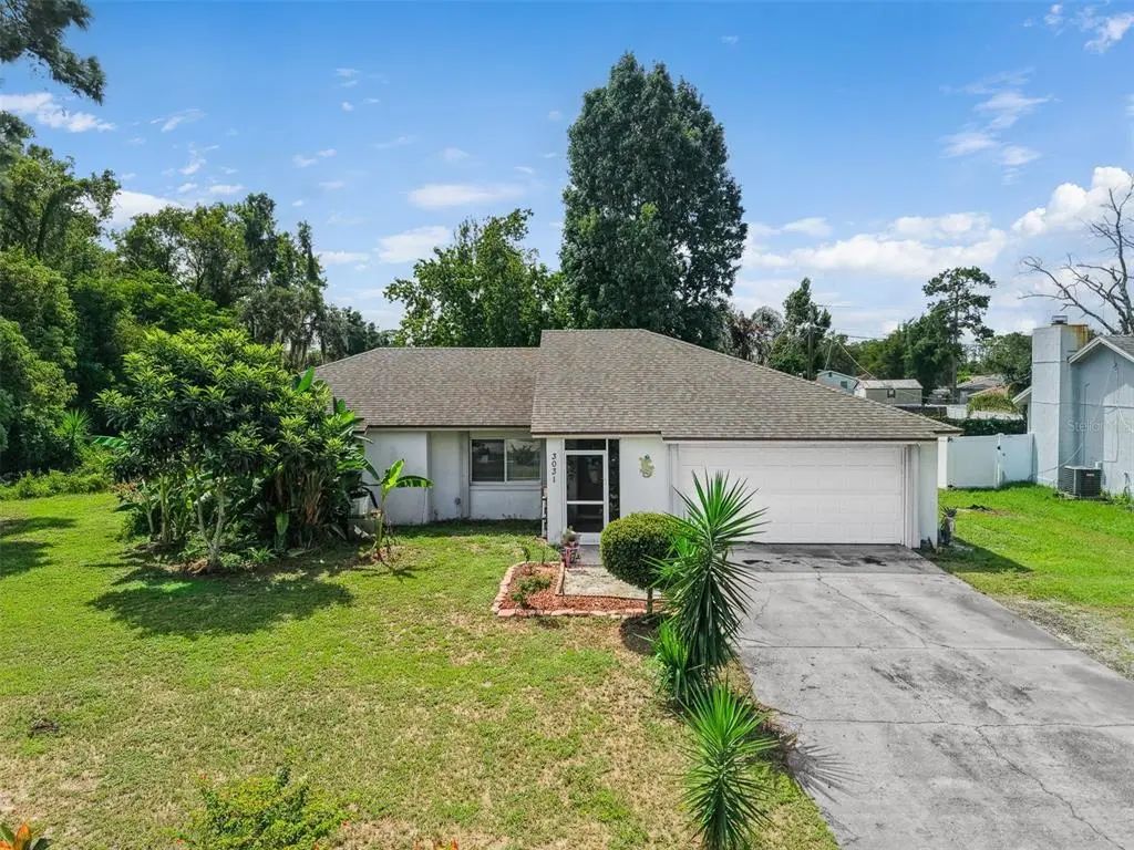 3031 Mallard Drive, DELTONA