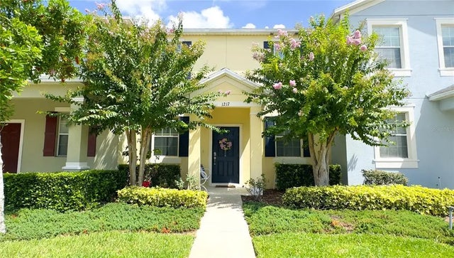 1217 Seburn Road, APOPKA