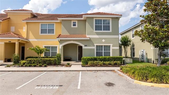 8935 Candy Palm Road, KISSIMMEE