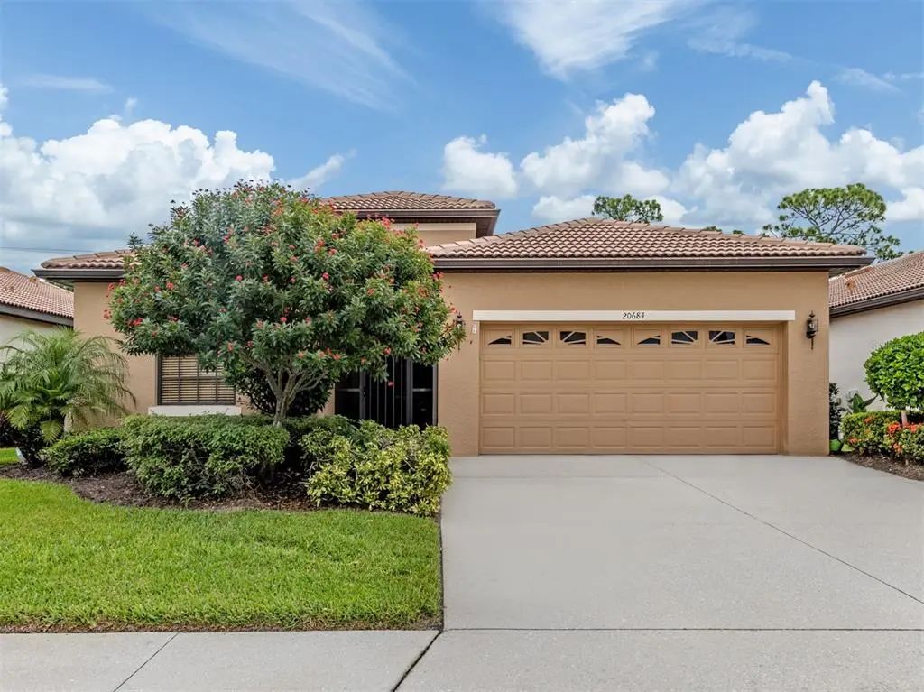 20684 Capello Drive, VENICE