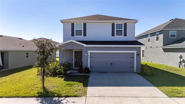 419 Lily Lane, DAVENPORT