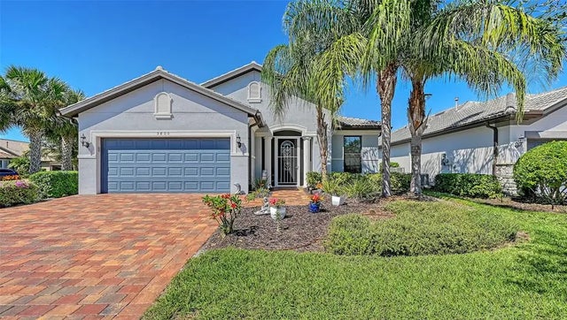 5800 Willow Marsh Court, SARASOTA