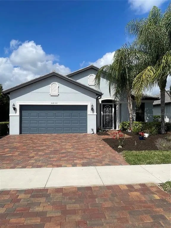 5800 Willow Marsh Court, SARASOTA