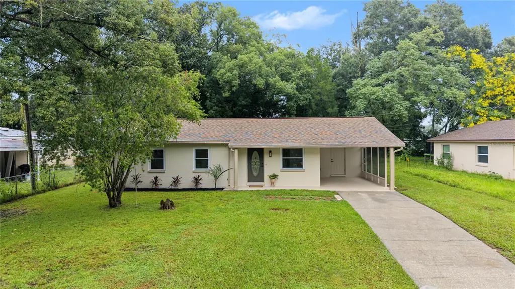 21358 Lehouier Drive, BROOKSVILLE