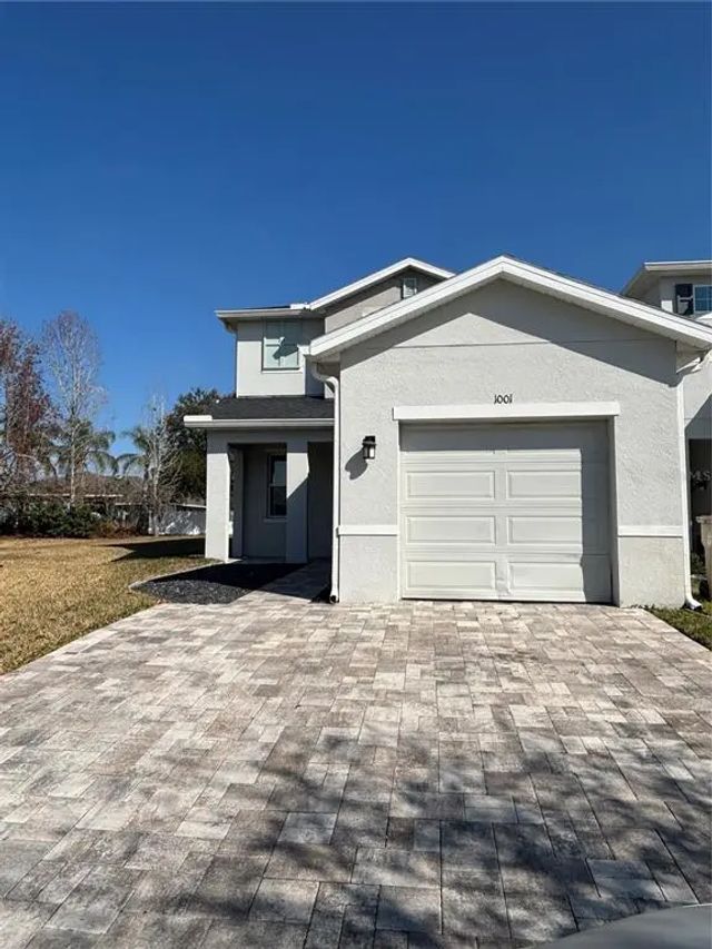 1001 La Mirada Court, KISSIMMEE