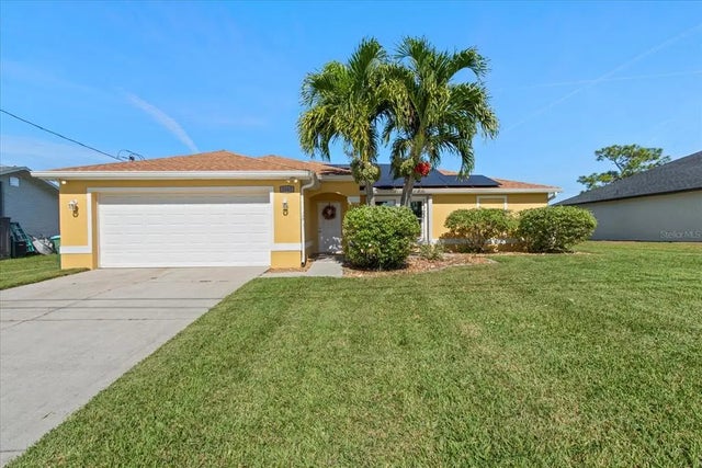 2041 Ne 28th Street, CAPE CORAL