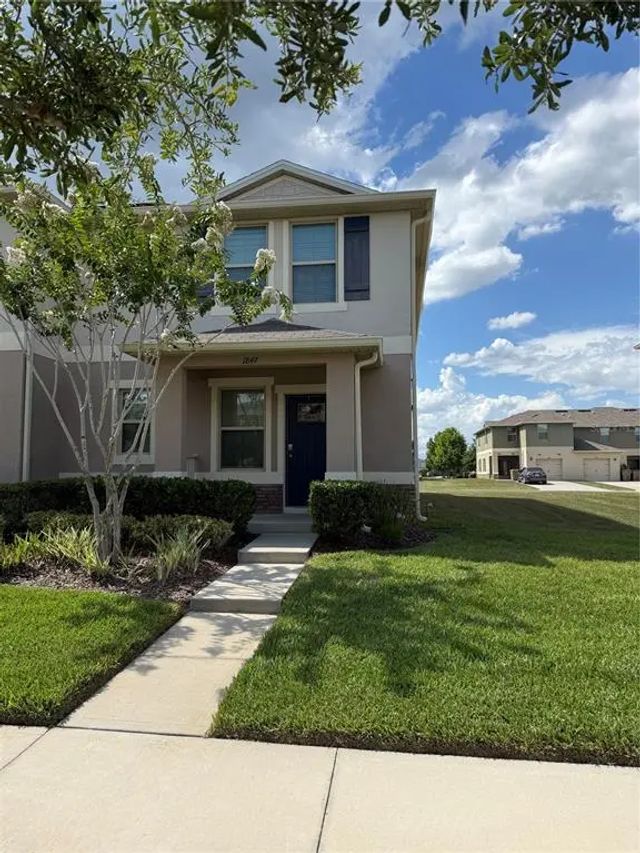 1847 Red Canyon Drive, KISSIMMEE