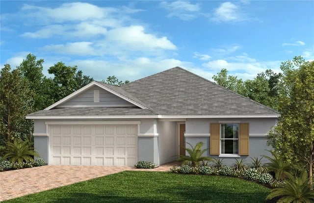 3293 Sanctuary Drive, CLERMONT