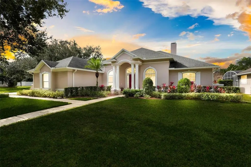 3838 Norbury Court, ORLANDO