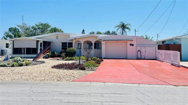 409 Bryn Mawr Island, BRADENTON
