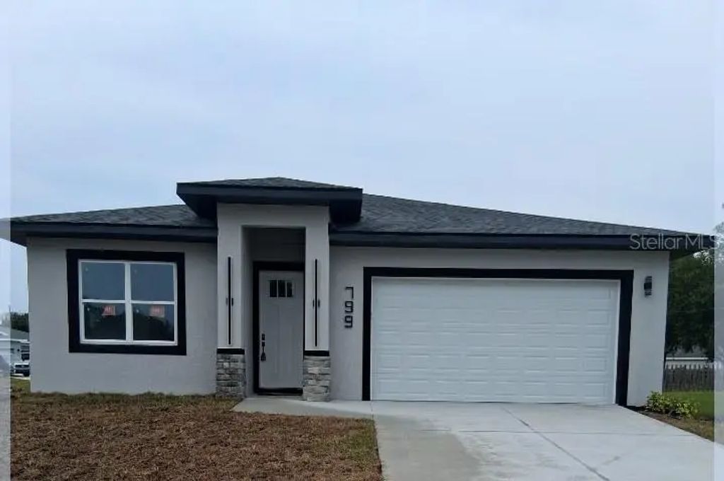 799 Sw White Cloud Street Sw, PALM BAY