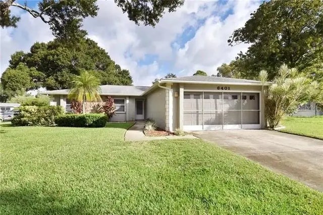 6401 Cedarbrook Drive S, PINELLAS PARK